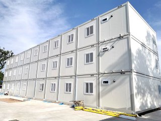 使用住人集裝箱活動(dòng)房的注意事項(xiàng)？