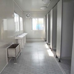 集裝箱活動(dòng)房還能這么干？